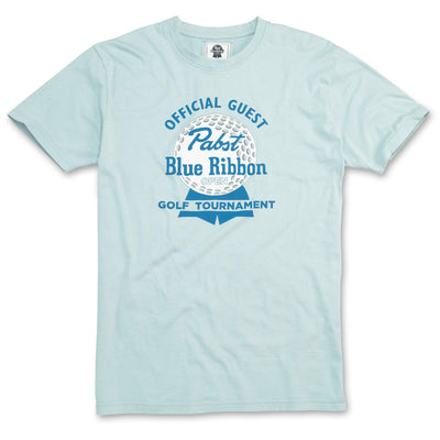 American Needle PBR Golf Tee