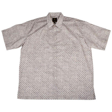 F/XFusion S/S Medallion Melody - Natural