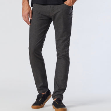 Mavi Marcus Brown Feather Tweed