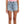 Mavi rosie bleached recycled blue