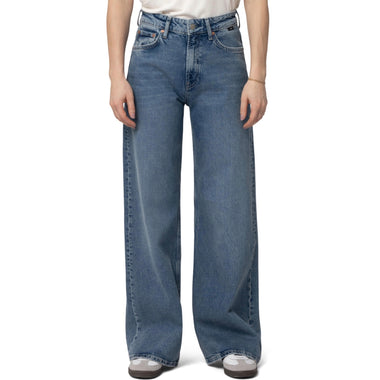 Mavi Florida Classic Blue Denim