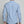 7D Gatler Long Sleeve Button Down - Dusty Blue