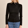 Molly Bracken Black Rylee Long Sleeve