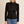 Molly Bracken Black Rylee Long Sleeve