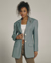 7Diamonds Mineral Alma Blazer