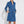 Lyssé Denim Dress - Mid Wash