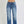 Risen Tummy Control High Rise Straight Leg