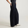 Mavi Siena High Rise Wide Leg Denim