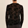 Molly Bracken Lace Emily Top