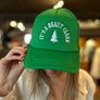“It’s A Beaut Clark” Trucker Hat