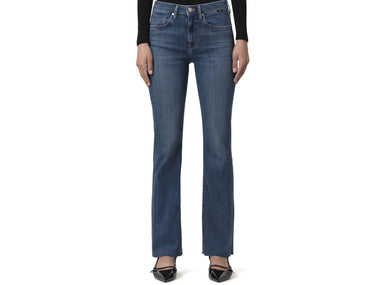 Mavi Maria Mid Brushed Flex Jean