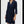Joseph Ribkoff midnight blue knee-length shift dress