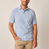 Johnnie-O Matthis Aspen Stripe Polo
