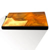 Wooden Element Pop-up Wallet