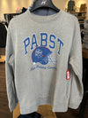 American Needle PABST Fleece Crew