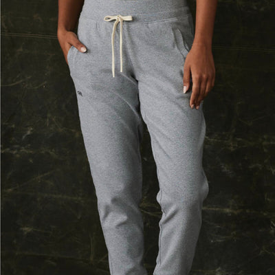 The Normal Brand Puremeso Everyday Jogger - Grey