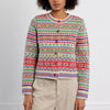 Molly Bracken Tybetan Sweater