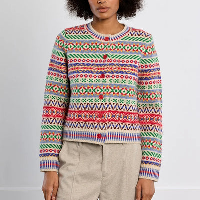 Molly Bracken Tybetan Sweater