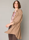 Yest Pierette Light Taupe Jacket