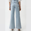 Joseph Ribkoff Pearled Flare Jeans