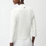 Joseph Ribkoff White Cover Up