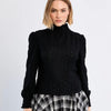 Molly Bracken Victorian Top