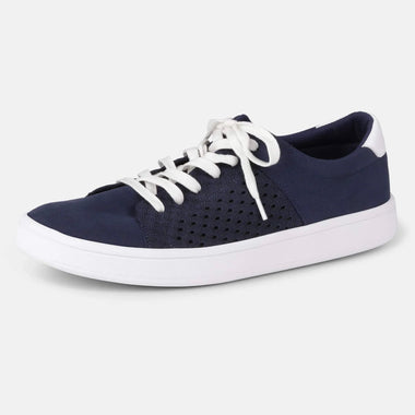 Ilse Jacobsen Men’s City Sneaker - Indigo