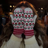 Panache Apparel Heather Mittens