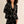 Molly Bracken Floral Velvet Blazer