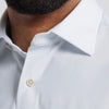 Johnnie-O White Spielman Button Down