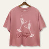 Vintage Point Dirty Martini Tee