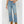 Hidden Ella High Rise Wide Straight Jean