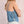 Molly Bracken Lace-Up Tencel Tank