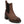 MIA Martelli Brown Bootie