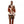 Joseph Ribkoff Absract Pattern Overcoat