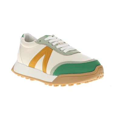 MIA Green Sneaker