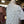 FRNCH white lace button up blouse