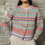 Molly Bracken Tybetan Sweater