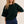 Molly Bracken Forest Flared Sweater