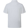 American Heritage Geo Hamilton Polo