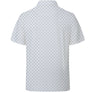 American Heritage Geo Hamilton Polo