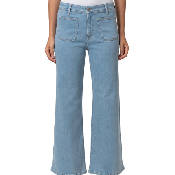 Mavi Paloma Marine Light Blue FlexBlue – Graif Clothing