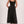 Elan Black Tank Tool Dress