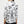 Joseph Ribkoff Black on White Paris Doodle Blazer