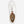 J&M Anders White Full Grain
