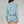 7D Ocean Rev Cropped Crewneck