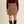 Molly Bracken Houndstooth Mini Skirt
