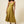 Lyssé Gemma Green Silk Slip Dress