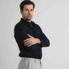 American Heritage Black Performance Shirt