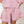 FRNCH Anastazia Striped Shorts